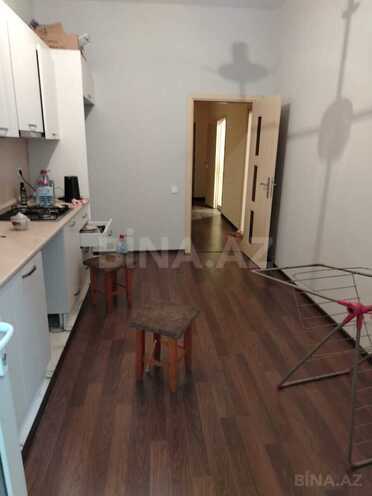 Продаётся 1-комн. новостройка 52 м², м. Ази Асланов, photo 13 from 15