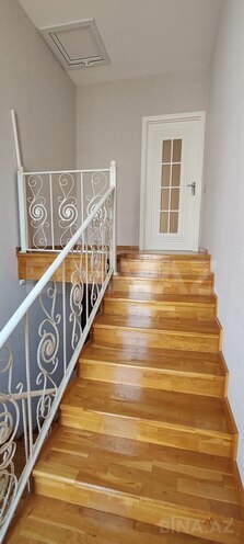 Satılır 6 otaqlı həyət evi/bağ evi 222 m², Masazır q., photo 17 from 32