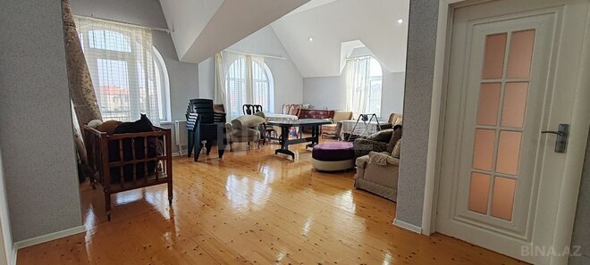 Satılır 6 otaqlı həyət evi/bağ evi 222 m², Masazır q., photo 18 from 32