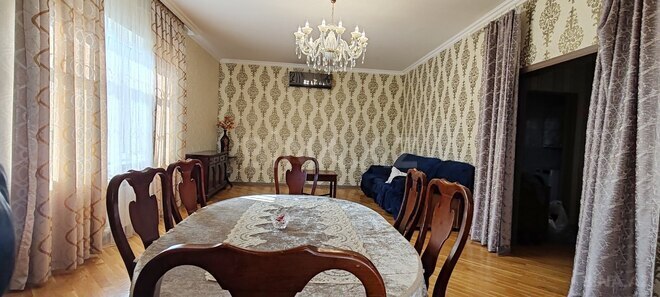 Satılır 6 otaqlı həyət evi/bağ evi 222 m², Masazır q., photo 10 from 32