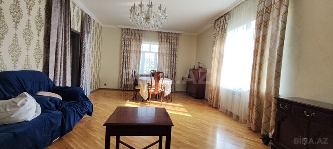 Satılır 6 otaqlı həyət evi/bağ evi 222 m², Masazır q., photo 8 from 32