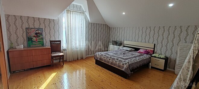 Satılır 6 otaqlı həyət evi/bağ evi 222 m², Masazır q., photo 21 from 32