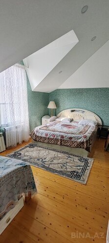 Satılır 6 otaqlı həyət evi/bağ evi 222 m², Masazır q., photo 25 from 32