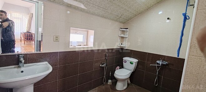 Satılır 6 otaqlı həyət evi/bağ evi 222 m², Masazır q., photo 27 from 32