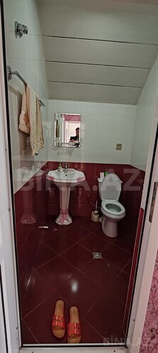 Satılır 6 otaqlı həyət evi/bağ evi 222 m², Masazır q., photo 24 from 32