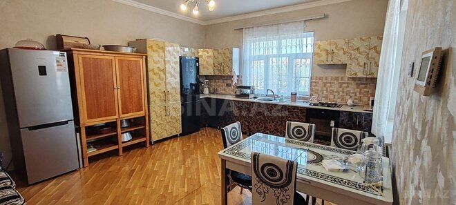 Satılır 6 otaqlı həyət evi/bağ evi 222 m², Masazır q., photo 11 from 32