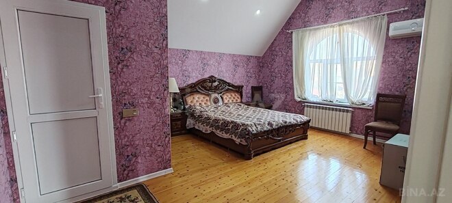 Satılır 6 otaqlı həyət evi/bağ evi 222 m², Masazır q., photo 22 from 32