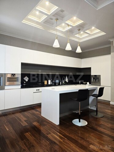 Satılır 8 otaqlı həyət evi/bağ evi 1 000 m², Şüvəlan q., photo 22 from 32
