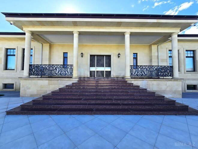 Satılır 8 otaqlı həyət evi/bağ evi 1 000 m², Şüvəlan q., photo 7 from 32