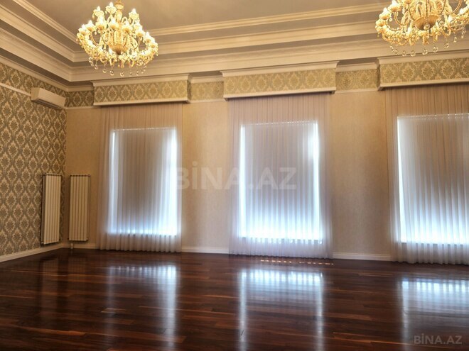 Satılır 8 otaqlı həyət evi/bağ evi 1 000 m², Şüvəlan q., photo 20 from 32