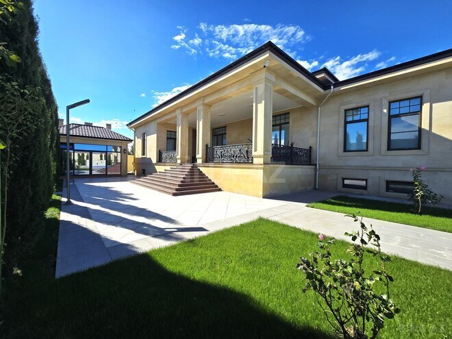 Satılır 8 otaqlı həyət evi/bağ evi 1 000 m², Şüvəlan q., photo 3 from 32
