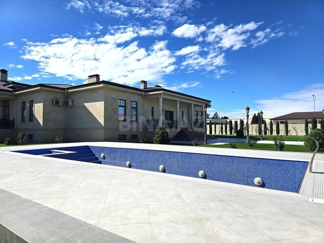 Satılır 8 otaqlı həyət evi/bağ evi 1 000 m², Şüvəlan q., photo 5 from 32