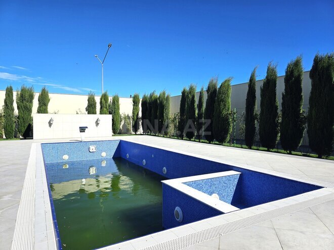 Satılır 8 otaqlı həyət evi/bağ evi 1 000 m², Şüvəlan q., photo 12 from 32