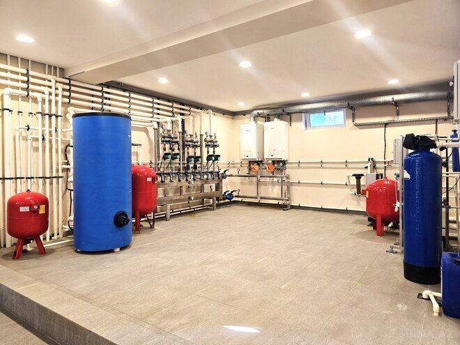 Satılır 8 otaqlı həyət evi/bağ evi 1 000 m², Şüvəlan q., photo 30 from 32