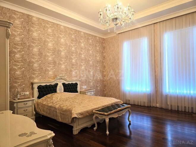 Satılır 8 otaqlı həyət evi/bağ evi 1 000 m², Şüvəlan q., photo 26 from 32
