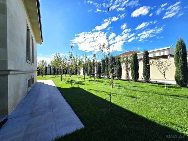 Satılır 8 otaqlı həyət evi/bağ evi 1 000 m², Şüvəlan q., photo 14 from 32