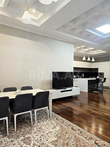 Satılır 8 otaqlı həyət evi/bağ evi 1 000 m², Şüvəlan q., photo 23 from 32