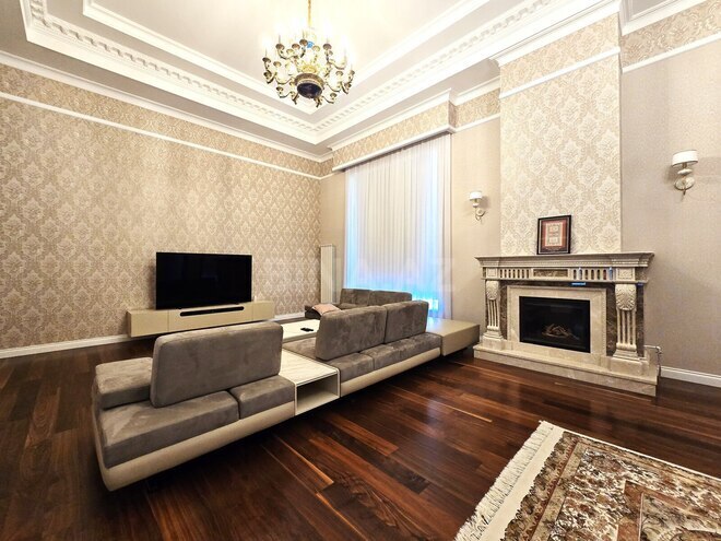 Satılır 8 otaqlı həyət evi/bağ evi 1 000 m², Şüvəlan q., photo 19 from 32