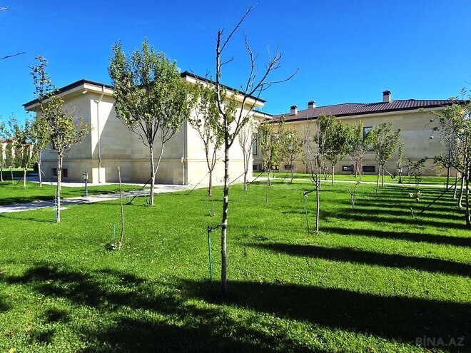 Satılır 8 otaqlı həyət evi/bağ evi 1 000 m², Şüvəlan q., photo 17 from 32