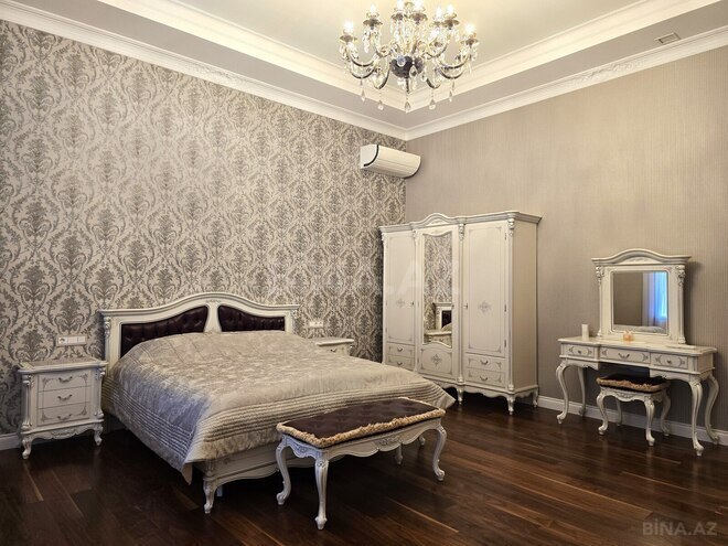 Satılır 8 otaqlı həyət evi/bağ evi 1 000 m², Şüvəlan q., photo 24 from 32
