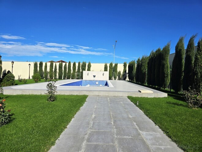 Satılır 8 otaqlı həyət evi/bağ evi 1 000 m², Şüvəlan q., photo 11 from 32