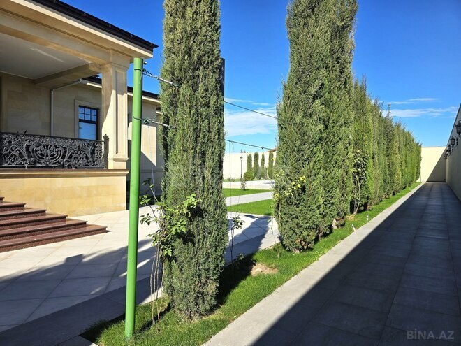 Satılır 8 otaqlı həyət evi/bağ evi 1 000 m², Şüvəlan q., photo 13 from 32