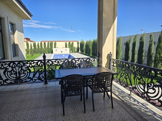 Satılır 8 otaqlı həyət evi/bağ evi 1 000 m², Şüvəlan q., photo 10 from 32
