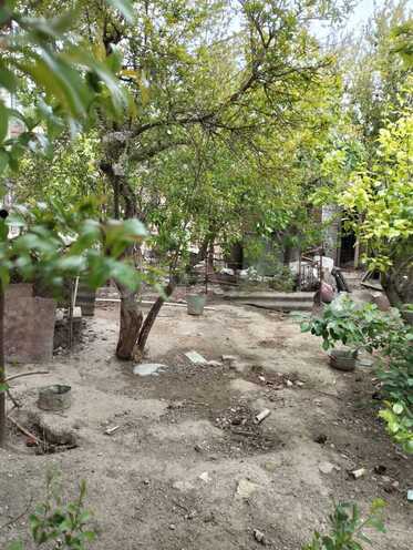 Satılır  torpaq 7.5 sot, M.Ə.Rəsulzadə q., photo 3 from 7