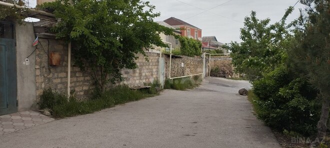 Satılır  torpaq 7.5 sot, M.Ə.Rəsulzadə q., photo 6 from 7