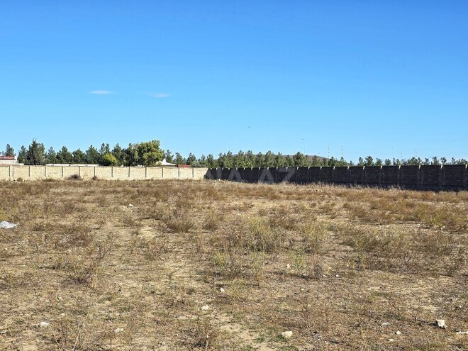 Satılır  torpaq 70 sot, Şüvəlan q., photo 1 from 12