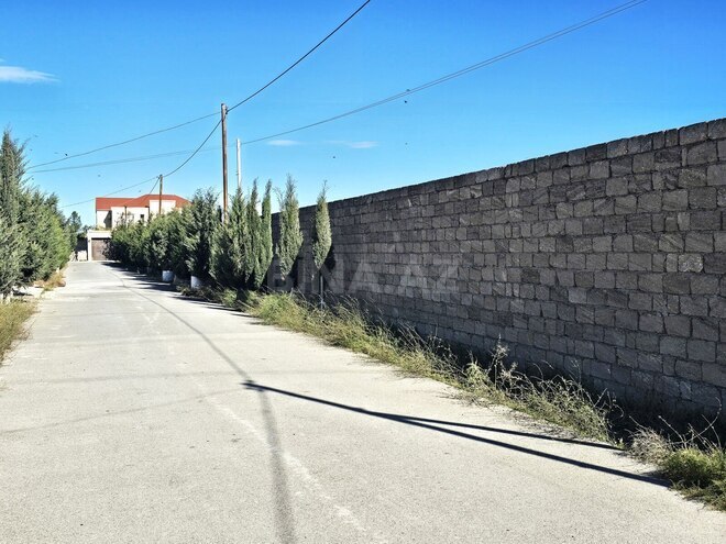 Satılır  torpaq 70 sot, Şüvəlan q., photo 5 from 12