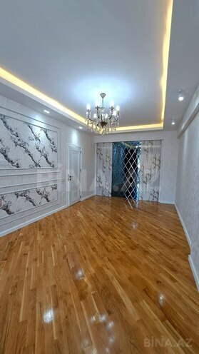 Satılır 2 otaqlı yeni tikili 80 m², Həzi Aslanov m., photo 13 from 16