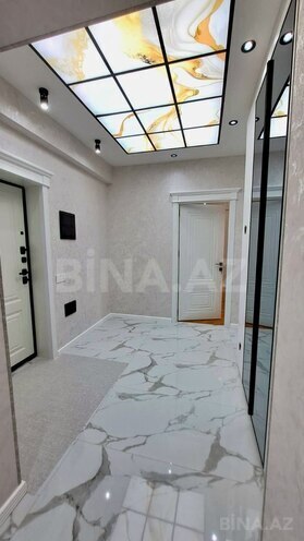 Satılır 2 otaqlı yeni tikili 80 m², Həzi Aslanov m., photo 9 from 16