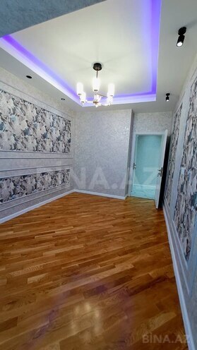 Satılır 2 otaqlı yeni tikili 80 m², Həzi Aslanov m., photo 7 from 16