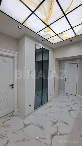 Satılır 2 otaqlı yeni tikili 80 m², Həzi Aslanov m., photo 4 from 16