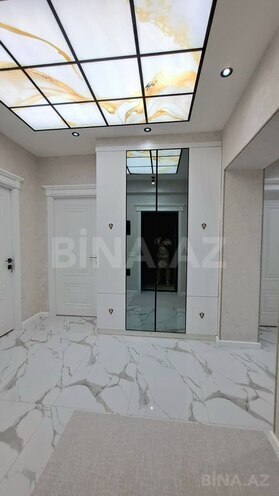 Satılır 2 otaqlı yeni tikili 80 m², Həzi Aslanov m., photo 5 from 16