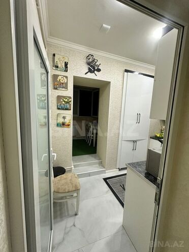 Продаётся 2-комн. вторичка 65 м², Насиминский  р., photo 7 from 17