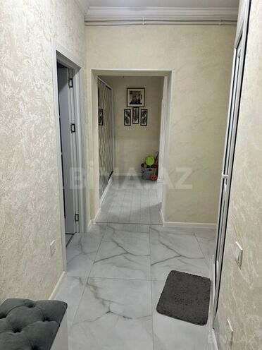 Продаётся 2-комн. вторичка 65 м², Насиминский  р., photo 8 from 17