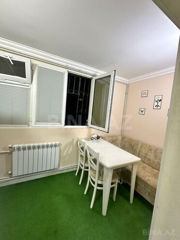 Продаётся 2-комн. вторичка 65 м², Насиминский  р., photo 9 from 17