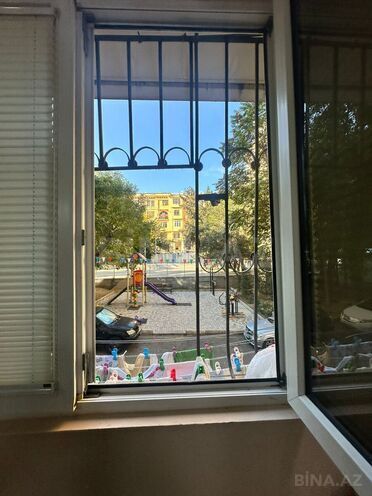 Продаётся 2-комн. вторичка 65 м², Насиминский  р., photo 16 from 17