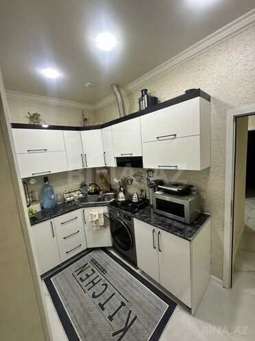 Продаётся 2-комн. вторичка 65 м², Насиминский  р., photo 14 from 17