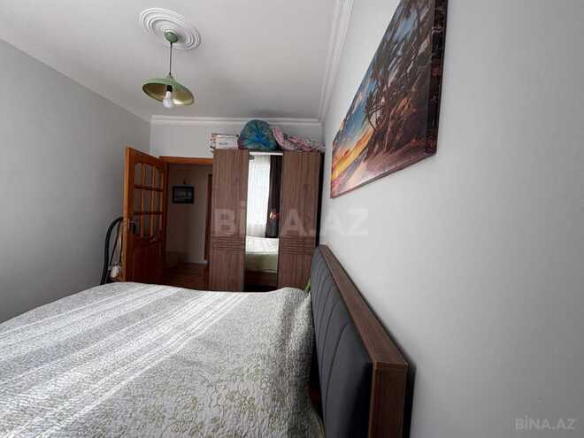 Satılır 5 otaqlı köhnə tikili 100 m², Səbail r., photo 8 from 26