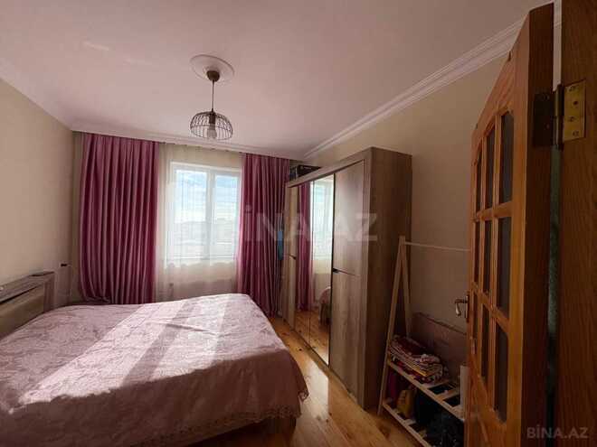 Satılır 5 otaqlı köhnə tikili 100 m², Səbail r., photo 12 from 26