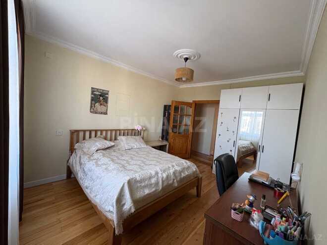Satılır 5 otaqlı köhnə tikili 100 m², Səbail r., photo 10 from 26