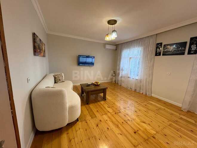 Satılır 5 otaqlı köhnə tikili 100 m², Səbail r., photo 1 from 26