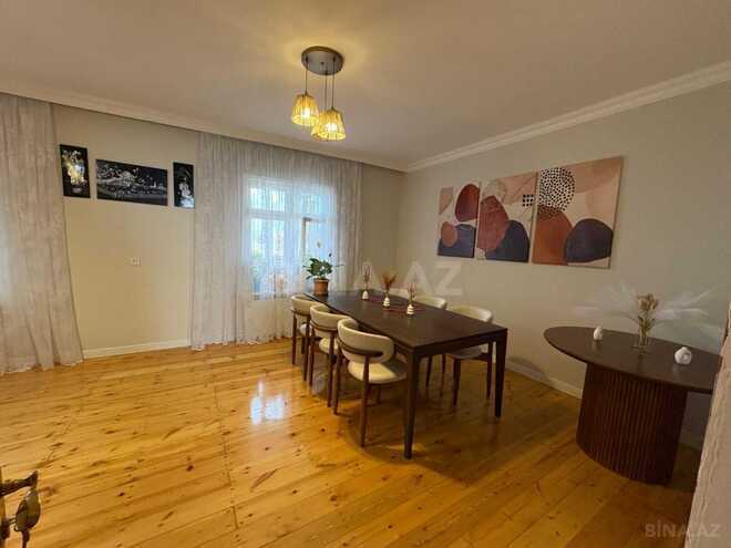 Satılır 5 otaqlı köhnə tikili 100 m², Səbail r., photo 5 from 26