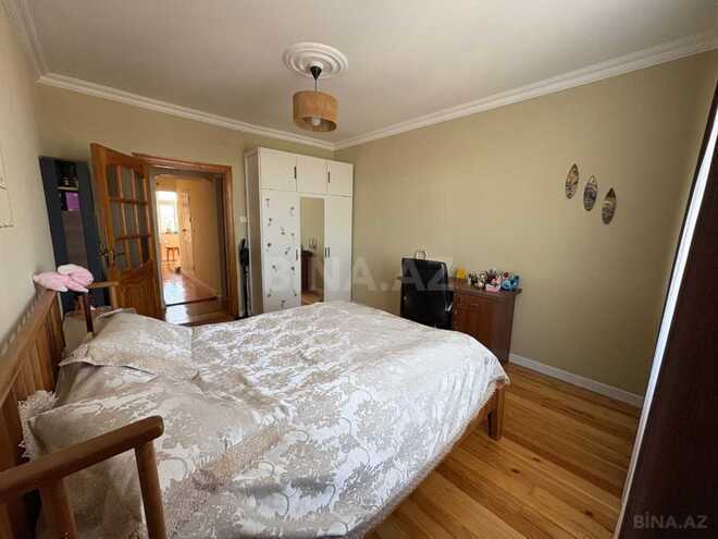 Satılır 5 otaqlı köhnə tikili 100 m², Səbail r., photo 15 from 26