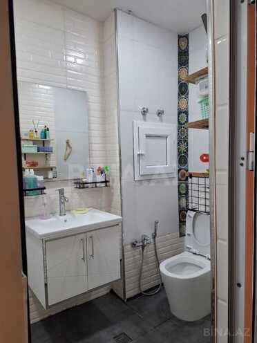 Satılır 5 otaqlı köhnə tikili 100 m², Səbail r., photo 22 from 26