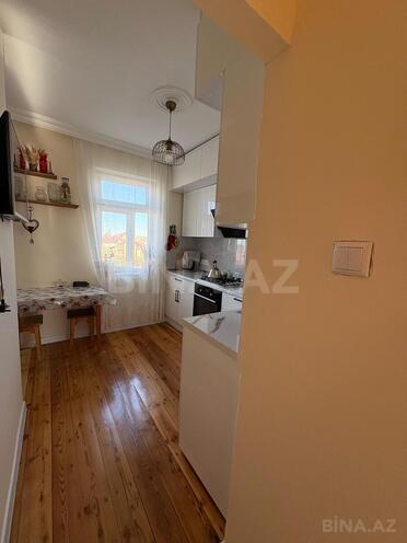 Satılır 5 otaqlı köhnə tikili 100 m², Səbail r., photo 16 from 26