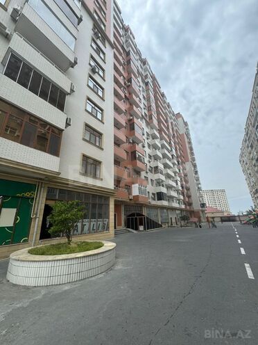 Satılır 2 otaqlı yeni tikili 55 m², Əhmədli m., photo 3 from 14
